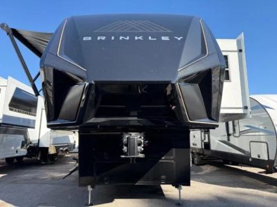 2026 Brinkley RV Model G - Photo 2