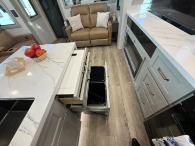 2026 Brinkley RV Model G - Photo 18