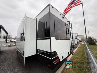 2026 Brinkley Model Z Air - Photo 4