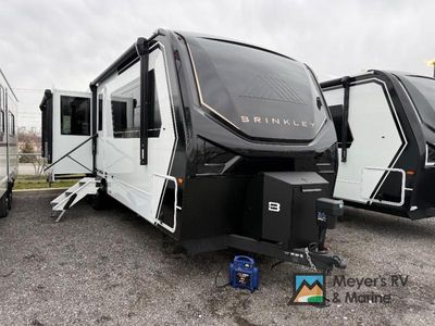 2026 Brinkley Model Z Air - Photo 1