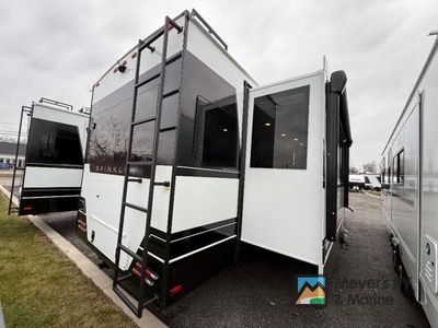 2026 Brinkley Model Z Air - Photo 5
