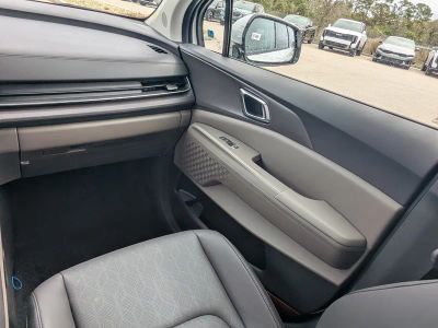 2026 Kia Carnival — photo 24 view
