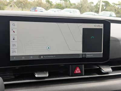 2026 Kia Carnival — photo 32 view