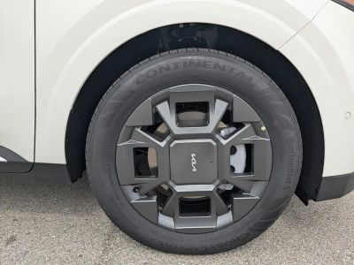 2026 Kia Carnival — photo 11 view