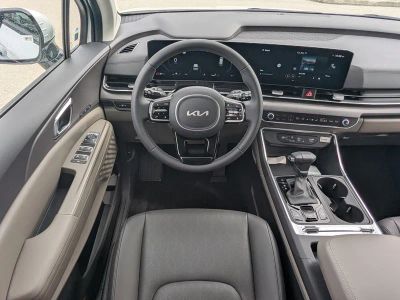 2026 Kia Carnival — photo 23 view