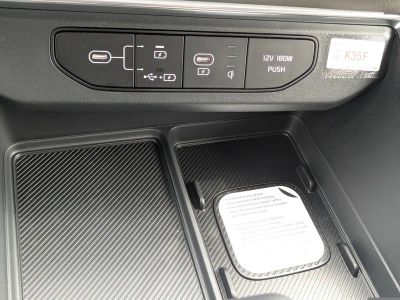 2026 Kia Carnival — photo 33 view