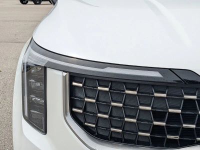 2026 Kia Carnival — photo 10 view