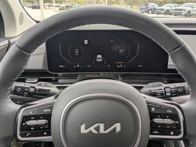 2026 Kia Carnival — photo 39 view