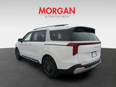 2026 Kia Carnival — photo 7 view