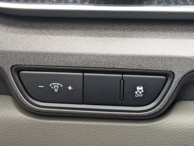 2026 Kia Carnival — photo 36 view