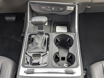 2026 Kia Carnival — photo 26 view
