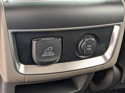 2026 Kia Carnival — photo 21 view