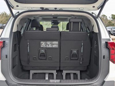 2026 Kia Carnival — photo 14 view