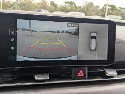 2026 Kia Carnival — photo 31 view