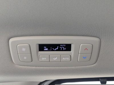 2026 Kia Carnival — photo 20 view