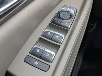 2026 Kia Carnival — photo 34 view