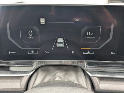 2026 Kia Carnival — photo 40 view