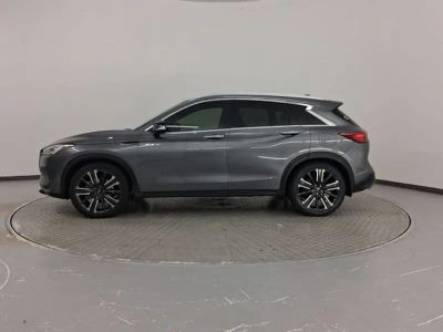 2021 INFINITI QX50 SUV - Photo 2