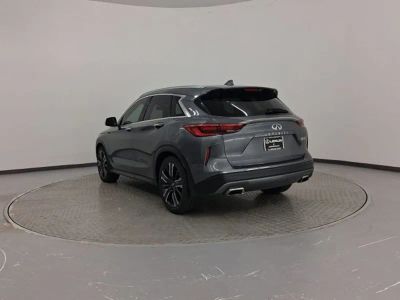 2021 INFINITI QX50 SUV - Photo 3