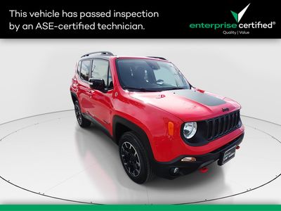 2023 Jeep Renegade - Photo 1