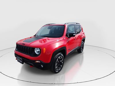 2023 Jeep Renegade - Photo 3