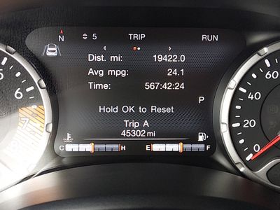 2023 Jeep Renegade - Photo 14