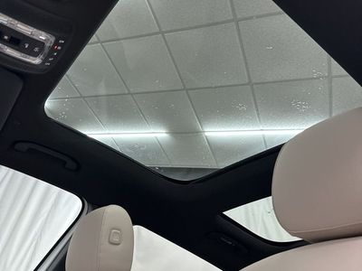 2026 Mercedes-Benz GLB — photo 17 view