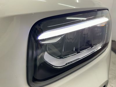2026 Mercedes-Benz GLB — photo 26 view