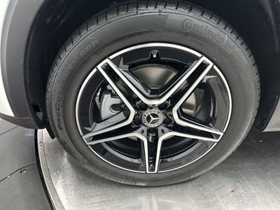 2026 Mercedes-Benz GLB — photo 28 view