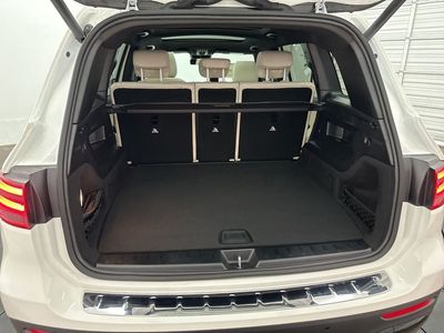 2026 Mercedes-Benz GLB — photo 21 view
