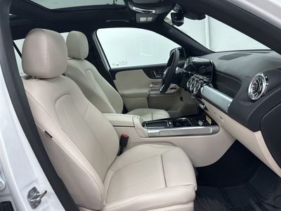2026 Mercedes-Benz GLB — photo 24 view
