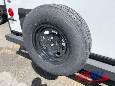 2025 Dutchmen RV Kodiak - Photo 9