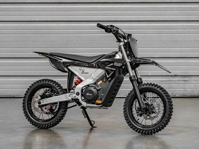 2025 GREENGER G2 - Photo 1