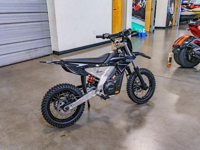 2025 GREENGER G2 - Photo 4