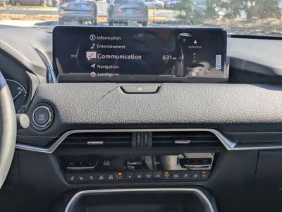 2026 Mazda CX-90 — photo 15 view