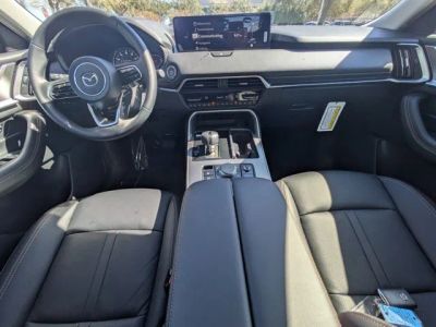 2026 Mazda CX-90 — photo 12 view