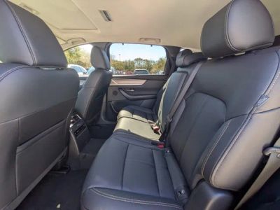 2026 Mazda CX-90 — photo 11 view