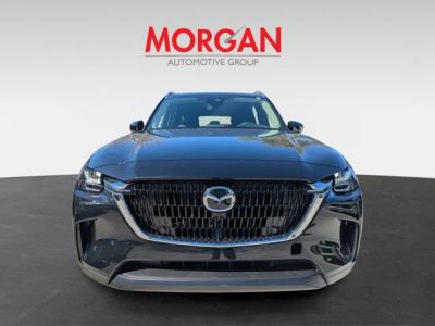 2026 Mazda CX-90 — photo 7 view