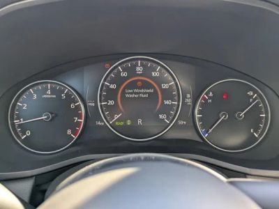 2026 Mazda CX-90 — photo 22 view