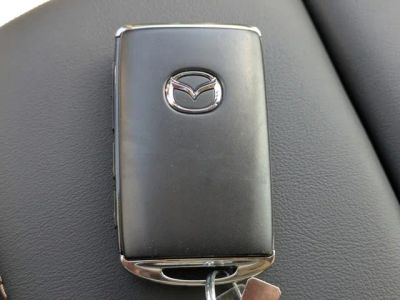 2026 Mazda CX-90 — photo 24 view