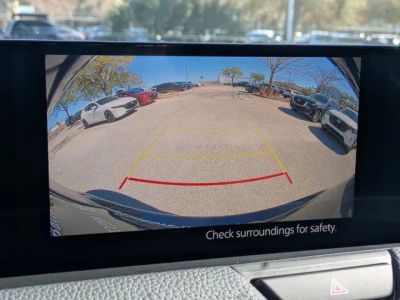 2026 Mazda CX-90 — photo 18 view