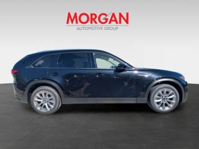 2026 Mazda CX-90 — side profile view