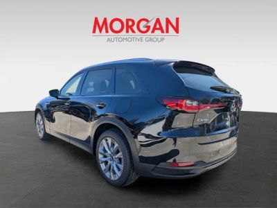 2026 Mazda CX-90 — detail view