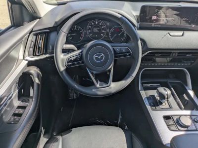 2026 Mazda CX-90 — photo 13 view