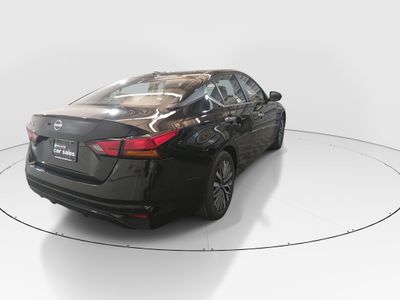 2025 Nissan Altima - Photo 7