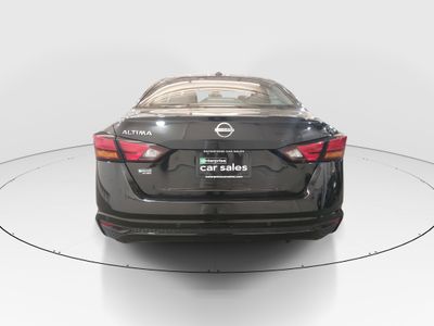 2025 Nissan Altima - Photo 6
