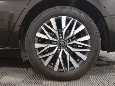 2025 Nissan Altima - Photo 10