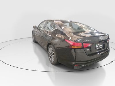 2025 Nissan Altima - Photo 5