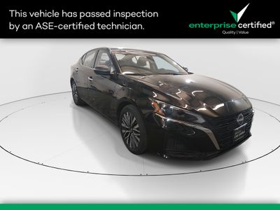 2025 Nissan Altima - Photo 1