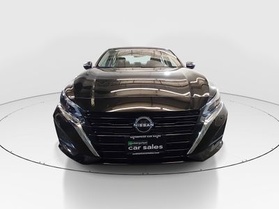 2025 Nissan Altima - Photo 2